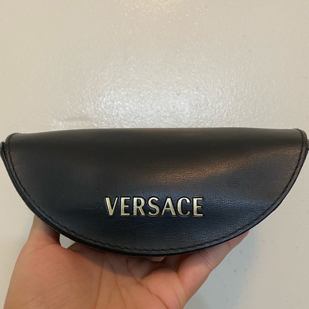 Versace sunglasses